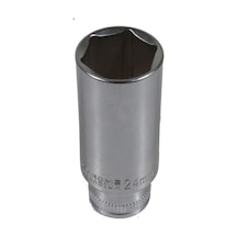Rico 007-rc8124 1/2 6 Altı Köşeli Derin Lokma 24 Mm N11.11290