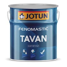 Jotun Fenomastic Tavan Boyası 17.5 KG.