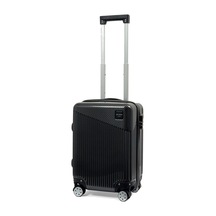 Reymond Luggage PC Venüs Aurora Serisi Valiz, Antrasit - Kabin Boy Antrasit