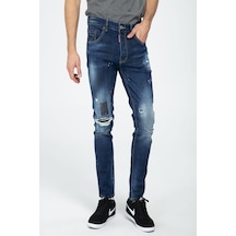 Yeni Dsquared2 Erkek Pantolon (414508781)