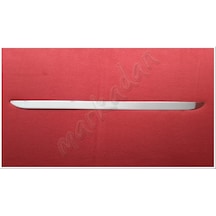 Db Chrome Ford Mondeo Krom Bagaj Alt Çıta 2001-2007 P.Çelik N11.4267