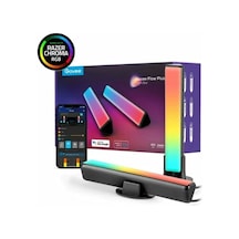 Govee Flow Plus Light Bars Wifi Bluetooth Masa Lambası Çok Renkli