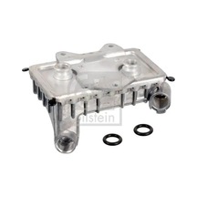 Febı 103250 Motor Yag Sogutucusu A6061800365