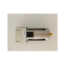 Af4000-04 1/2'' Filtre Kare Tip - 638838130 Diğer