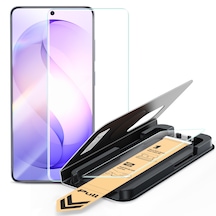 Samsung Galaxy Uyumlu  S26 Ultra Ultrafit Armorite Pro Cam Ekran Koruyucu