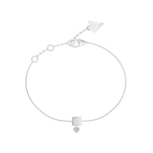 Guess Jgujubb05469jwrhs Kalpli Kadın Bileklik Renkli
