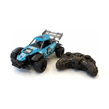 Uj99-kd203b Uzak.kum.off Road Metal Araba-zrv Mavi