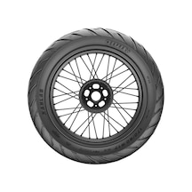 Anlas Motosiklet Lastiği Dubleks Capra Rd 170/60 R 17 Arka Bmw R