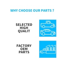 2.5l 3.0l Ön Sol Veya Sağ Direksiyon Çubuğu Uç Montajına Toprak