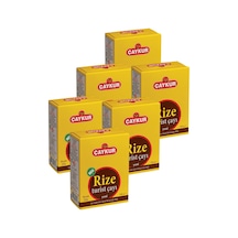 Rize Turist Dökme Çay 100 Gr. Altılı Paket