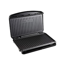 George Foreman GF-25820-56 Fit Grill 2400 W Izgara