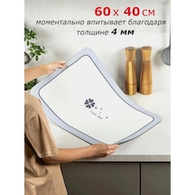 Kitchen Mat Bulaşık Paspası 267899289 Beyaz