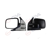 Gva Dış Dikiz Aynası Sol Transporter T4 96 Mekanik+konveks Vm-185l