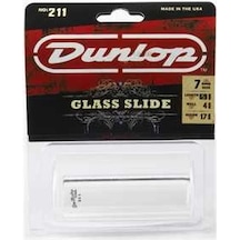 Jim Dunlop 211Sı Glass Small Slide