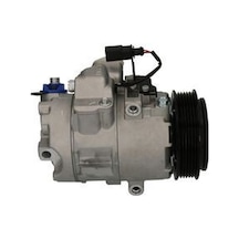 Bosch 1986ad1007 Klıma Kompresoru Polo Bora Golf Iv Roomster Rapıd Fabıa Toledo Ibıza Cordoba A2 Bby Bms Bnv Bky Cggb At