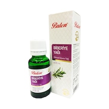 Balen Biberiye Yağı 2 x 20 ML