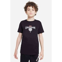Tshirthane Pubg Winner Tava Baskılı Unisex Çocuk Siyah Tshirt (528243620)