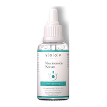 Voop Siyah Nokta ve Sivilce Karşıtı Niacinamide Serum 30 ML