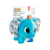 27467 Tomy Lamaze - Puf Fil +3 Ay