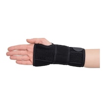 Medikaltec Sağ Sol Kullanılabilir Her Beden Uygun El Bilek Ateli W309