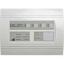 Teletek Mag 8plus 12 Zone Konvansiyonel Yangın Alarm Kontrol Paneli