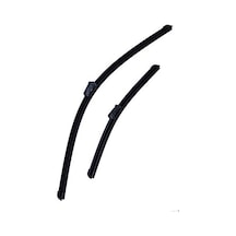 Sentinel Aparatli Muz Silecek 380mm 15" 9 Aparat Snt-94-380