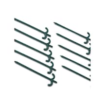 Sabitleme Çivisi 10 Adet 25cm