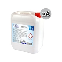 Viking Vp Antısoıl Yağ ve Kir Çözücü Yardımcı Sıvı 4 x 5 L