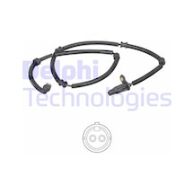Delphı Ss20575 Tekerlek Hız Sensörü Master 2 1.9dti-dci-2.2-2.5dci-2.8dti-3.0dci 00 Arka 8200274801-8200037443