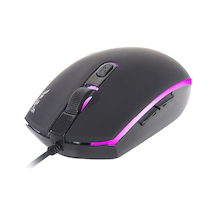 Rush RM15 2400 DPI Oyuncu Gaming Mouse