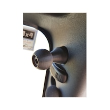 2007-2018 Jeep Wrangler A Direği Ram Montaj Topu