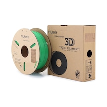 Filamix Pla+ Florasan Yeşil Filament 1.75mm 1kg Urhanshop Güvencesiyle