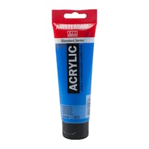 Akrılık Boya Amsterdam Prım. Cyan 120Ml. 572