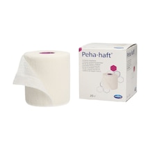Peha Haft 10 Cm X 20 Metre Kohezif Fiksasyon Bandajı (237706246)