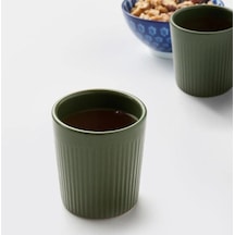 Ikea Frödd Meşrubat Bardağı 200 Ml Yeşil