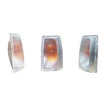 Atom 20238090 Renault 9 Spring Beyaz Sağ Ön Sinyal Duysuz