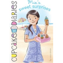Mia's Sweet Surprises: 34