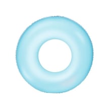 Bestway 36025 Buzlu Simit 91 Cm Mavi