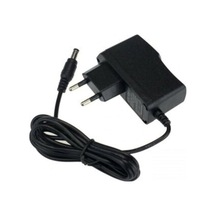 12v 1a Led Trafosu Mini Uyumlu Uydu Kamera Modem Adaptörü Fişli Adaptör