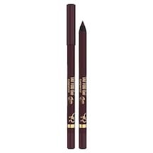 Gel Eyepencil - 117 - Uzun Süre Kalıcı Gel Göz Kalemi