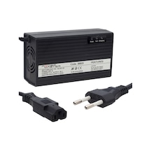 Powermaster Pm-31801 60 Volt - 20 Amper Elektrikli Bisiklet - Şarj