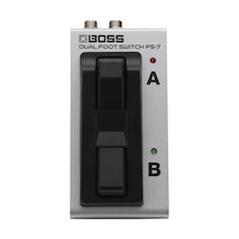 Boss Fs-7 Dual Footswitch