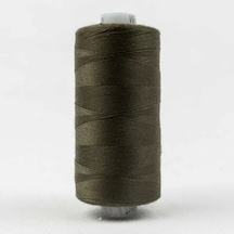 Wonderfil Polyester Dikiş İpliği - Ds113 - Turtle Green