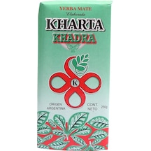 KHARTAMate Çayı 250 gr Yerba Mate