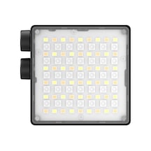 Ulanzi Le20 20w Pocket Rgb Video Led Işık