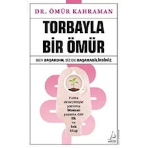 Torbayla Bir Ömür - Ömür Kahraman - Destek Yayınları