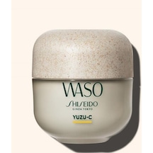 Shiseido Waso Yuzu-C Beauty Sleeping Mask 50 ML