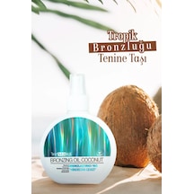 Wemara Bronzıng Oıl Coconut 150 Ml