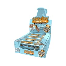 Grenade Carb Killa Protein Bar 12 X 60 Gr