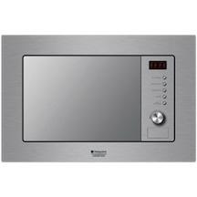 Hotpoint/Ariston 79079 MWHA 122.1 X 20 LT Ankastre Mikrodalga Fırın